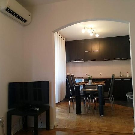Belvedere Belgrade Promenade Apartment Belgrado Exterior foto