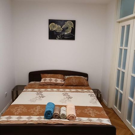 Belvedere Belgrade Promenade Apartment Belgrado Exterior foto